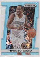 Andre Miller #/199