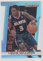 Louis Williams #/199