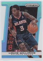 Louis Williams #/199