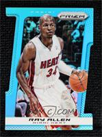 Ray Allen #/199