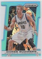 Chase Budinger #/199