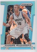 Chase Budinger #/199