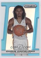 Chris Copeland #/199