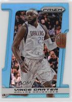 Vince Carter #/199