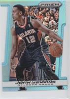 John Jenkins #/199