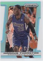 Marcus Thornton #/199