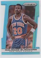 Rolando Blackman #/199