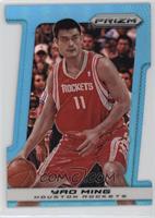 Yao Ming #/199