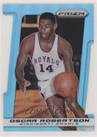 Oscar Robertson #/199