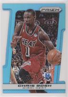 Chris Bosh #/199