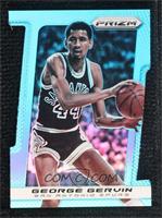 George Gervin #/199