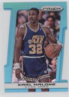 Karl Malone #/199