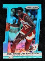 Dominique Wilkins #/199