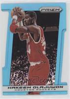 Hakeem Olajuwon #/199