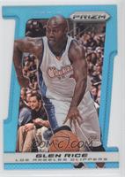 Glen Rice #/199