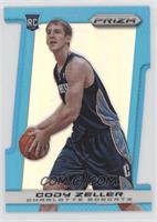 Cody Zeller #/199