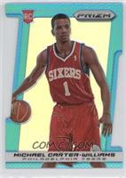 Michael Carter-Williams #/199