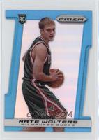 Nate Wolters #/199