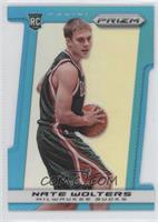 Nate Wolters #/199