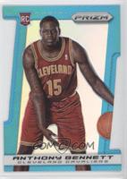 Anthony Bennett #/199