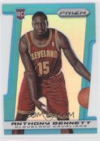 Anthony Bennett #/199