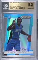 Victor Oladipo [BGS 9.5 GEM MINT] #/199