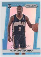 Solomon Hill #/199