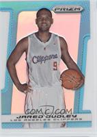 Jared Dudley #/199