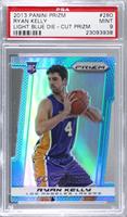 Ryan Kelly [PSA 9 MINT] #/199