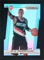 C.J. McCollum #/199