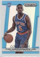 Tim Hardaway Jr. #/199