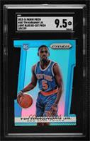 Tim Hardaway Jr. [SGC 9.5 Mint+] #/199