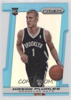 Mason Plumlee #/199