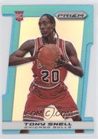 Tony Snell #/199