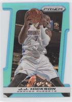 J.J. Hickson #/199