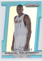 Samuel Dalembert #/199