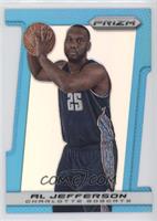 Al Jefferson #/199