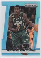 Marvin Williams #/199