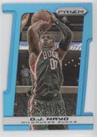 O.J. Mayo #/199