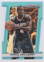 Paul Millsap #/199