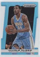 JaVale McGee #/199