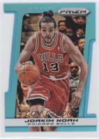 Joakim Noah #/199