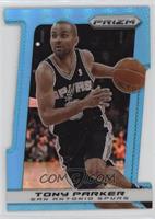 Tony Parker #/199