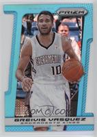 Greivis Vasquez #/199