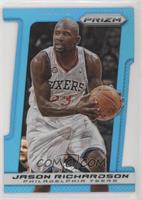 Jason Richardson #/199