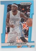 Ty Lawson #/199