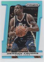 Derrick Favors #/199