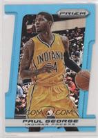 Paul George #/199