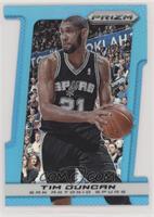 Tim Duncan #/199