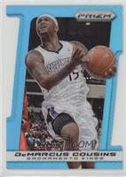 DeMarcus Cousins #/199